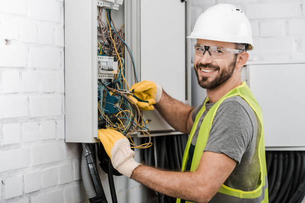Best Electrician for Home Renovation  in Monte Alto, TX