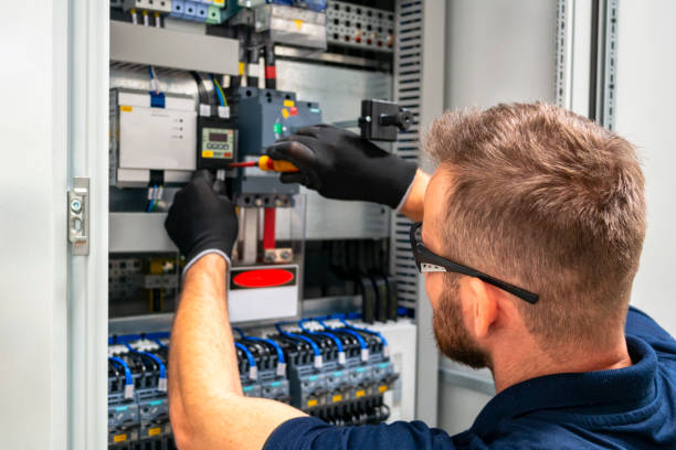 Best Emergency Electrician Near Me  in Monte Alto, TX