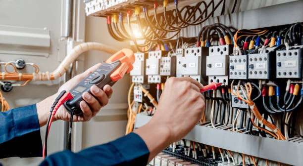 Best Affordable Electrical Installation  in Monte Alto, TX