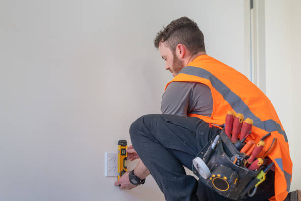 Best Generator Installation Services  in Monte Alto, TX