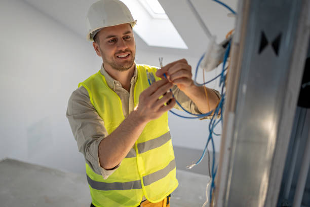 Best Electrical Rewiring Services  in Monte Alto, TX